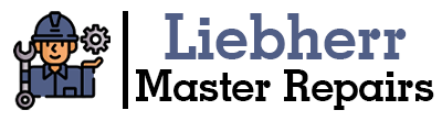 Liebherr Master Repairs